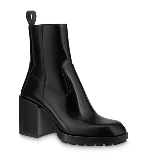 louis vuitton chelsea boots mens|lv boots men for sale.